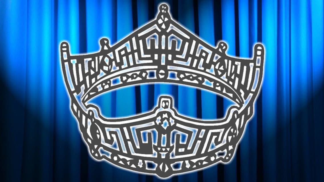 Miss Maryland And Miss Maryland's Outstanding Teen Pageant