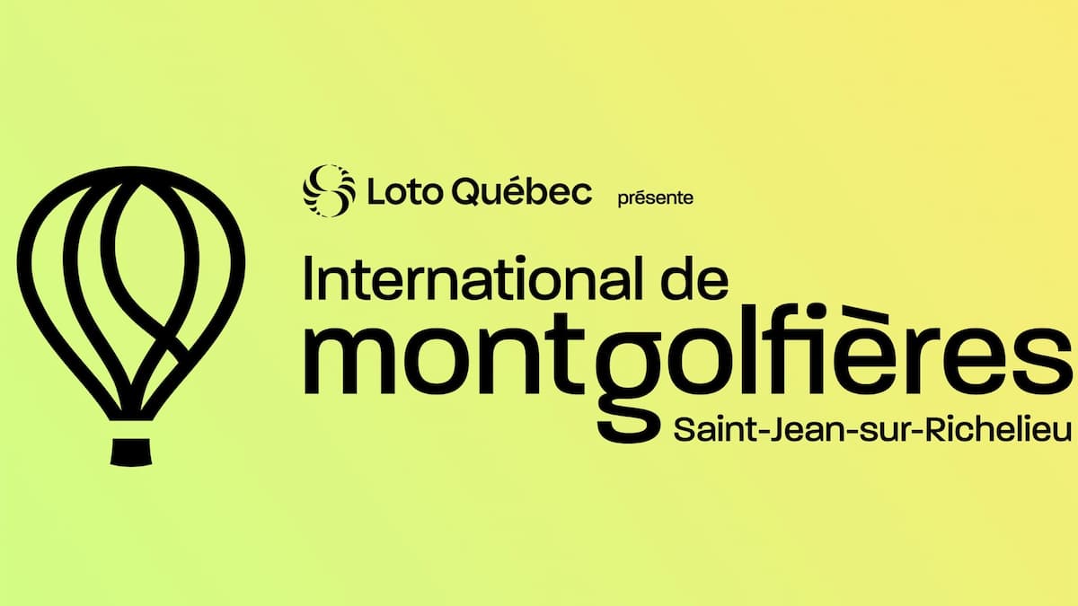 International de montgolfières de Saint-Jean-sur-Richelieu