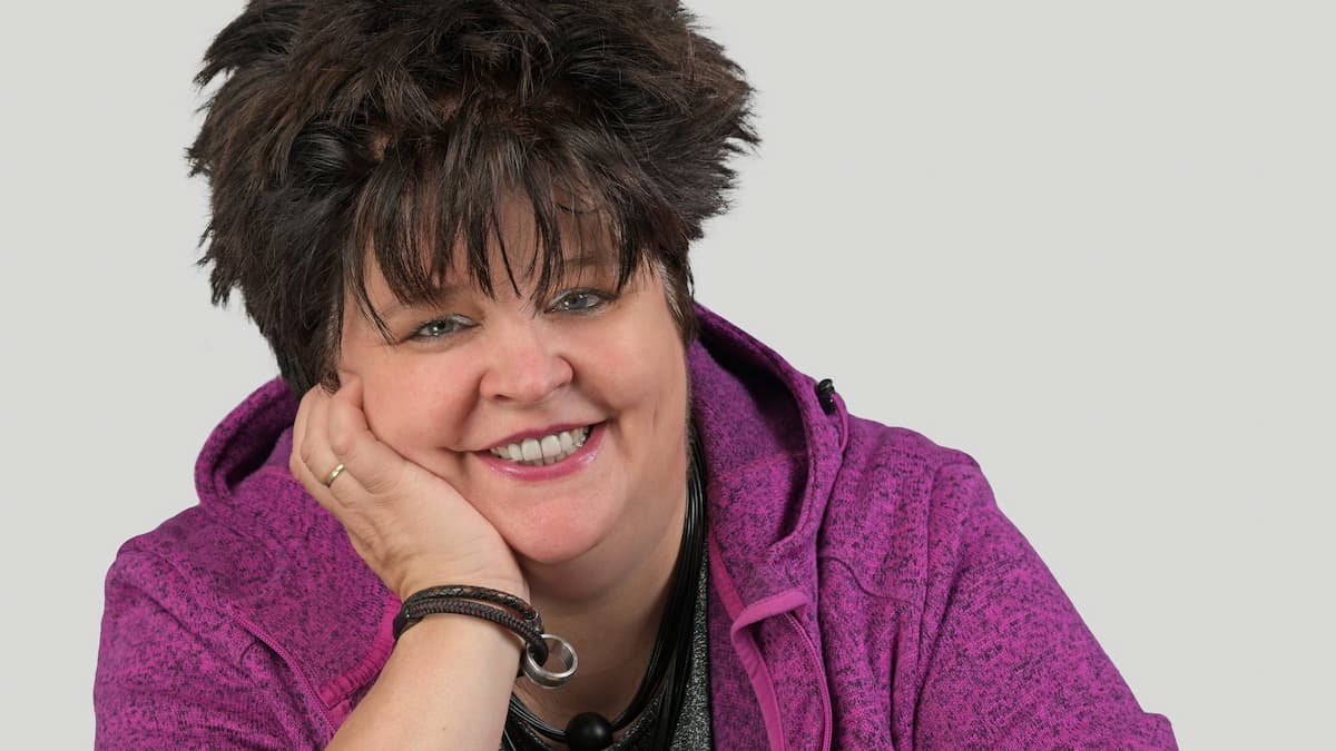 Ingrid Kühne