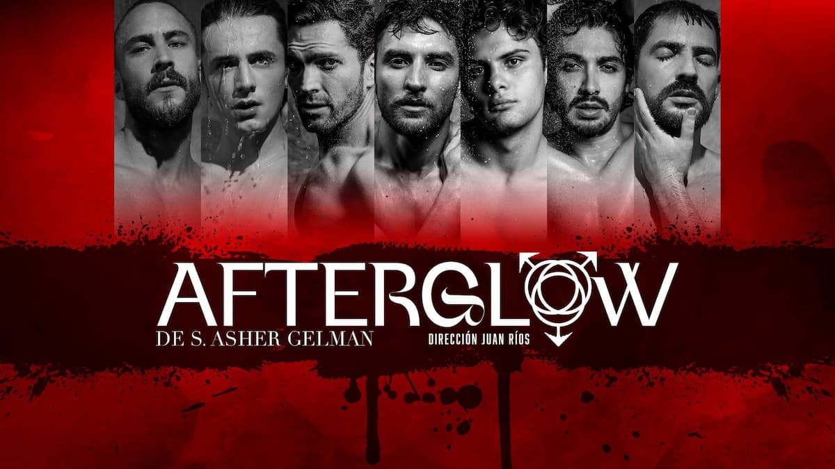 Afterglow