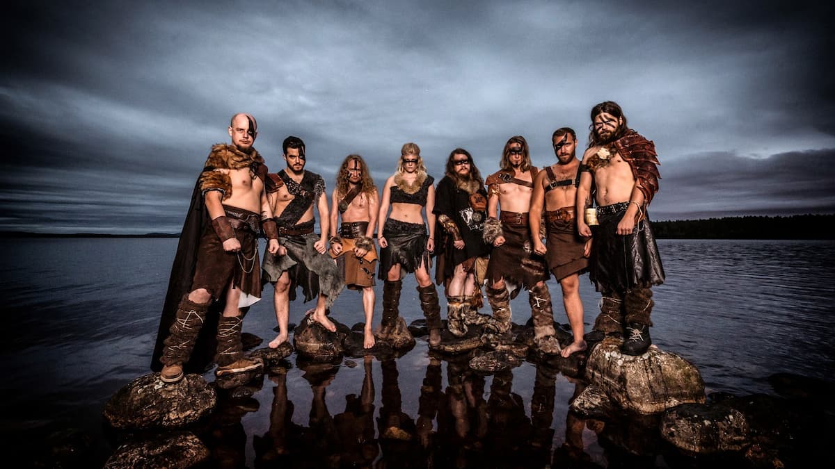 Brothers of Metal