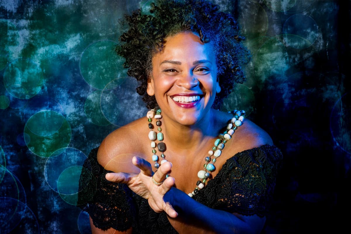 Cécile Verny Quartet