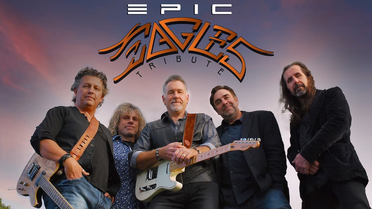 EPIC Eagles Tribute
