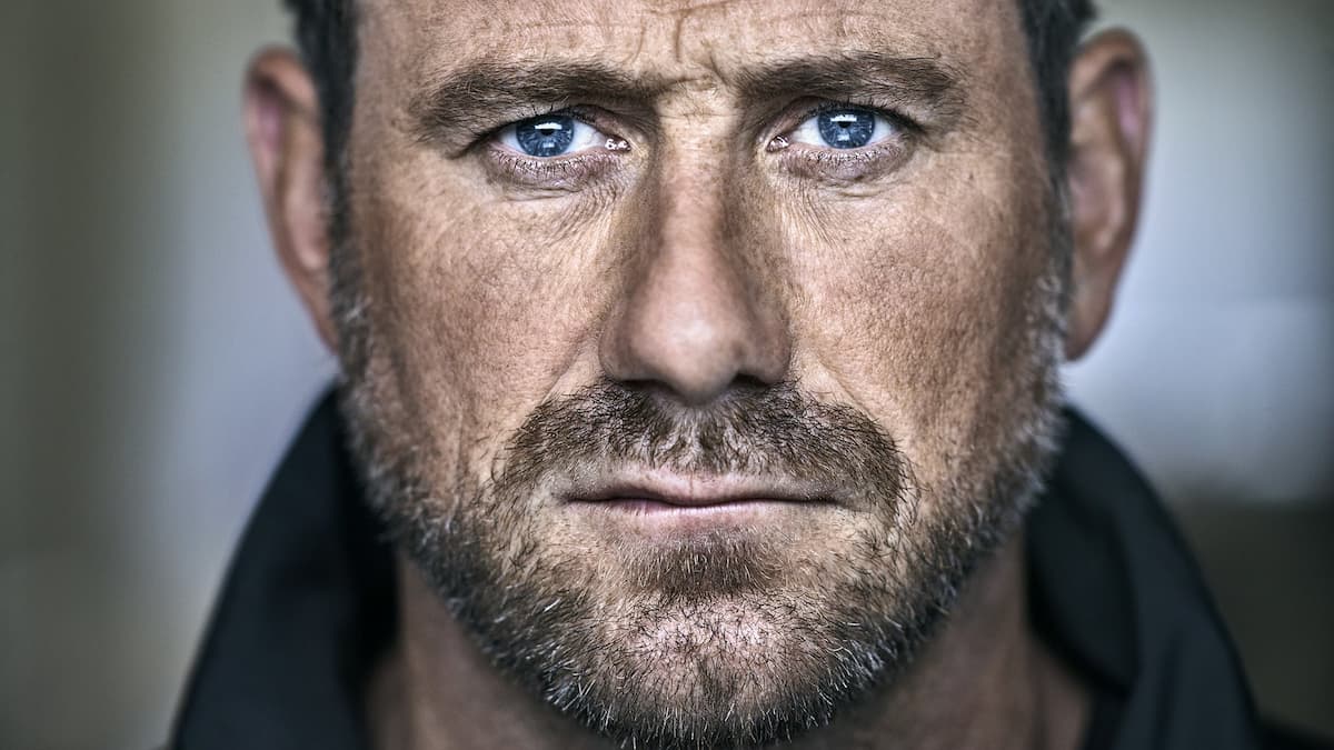 Jason Fox