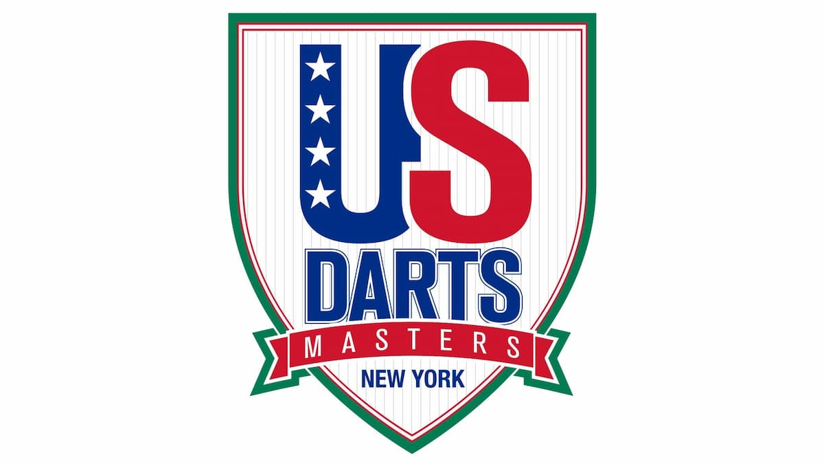 U.S. Darts Masters