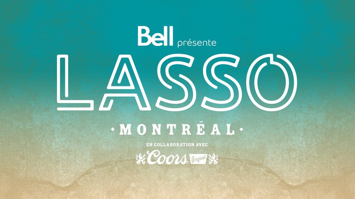 LASSO Montreal