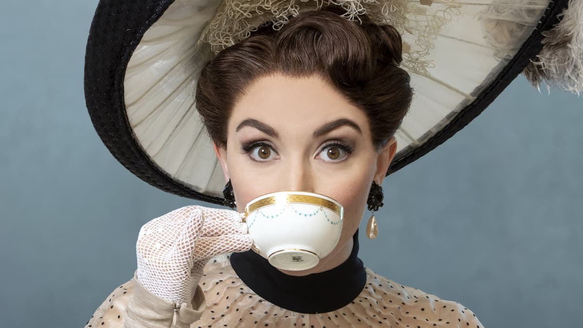 My Fair Lady (Touring)