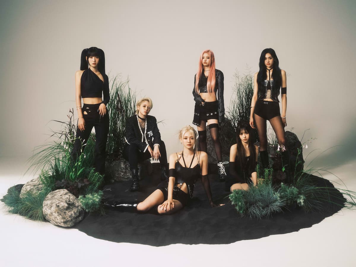 Everglow