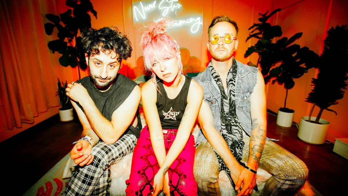 The Foxies