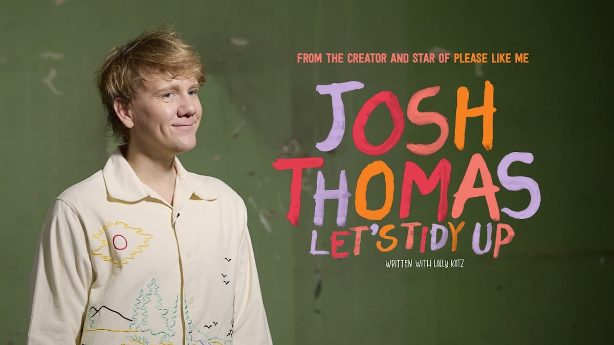 Josh Thomas