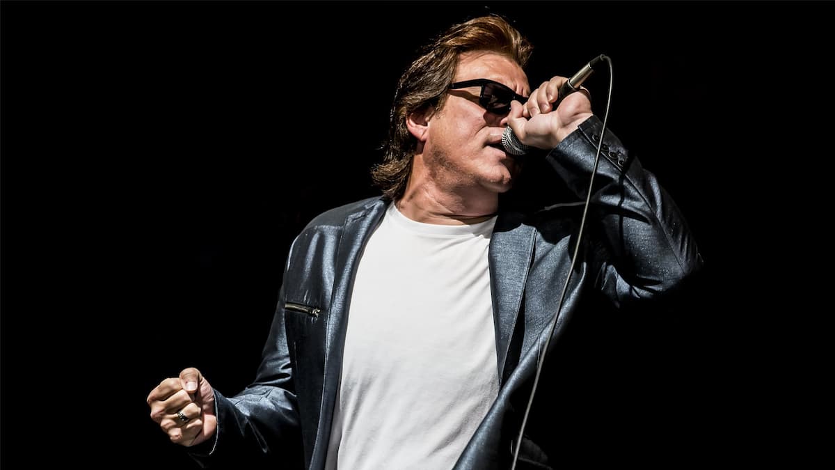 The Heart Of Rock & Roll - A Tribute To Huey Lewis & The News