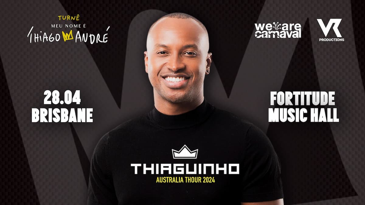 Thiaguinho