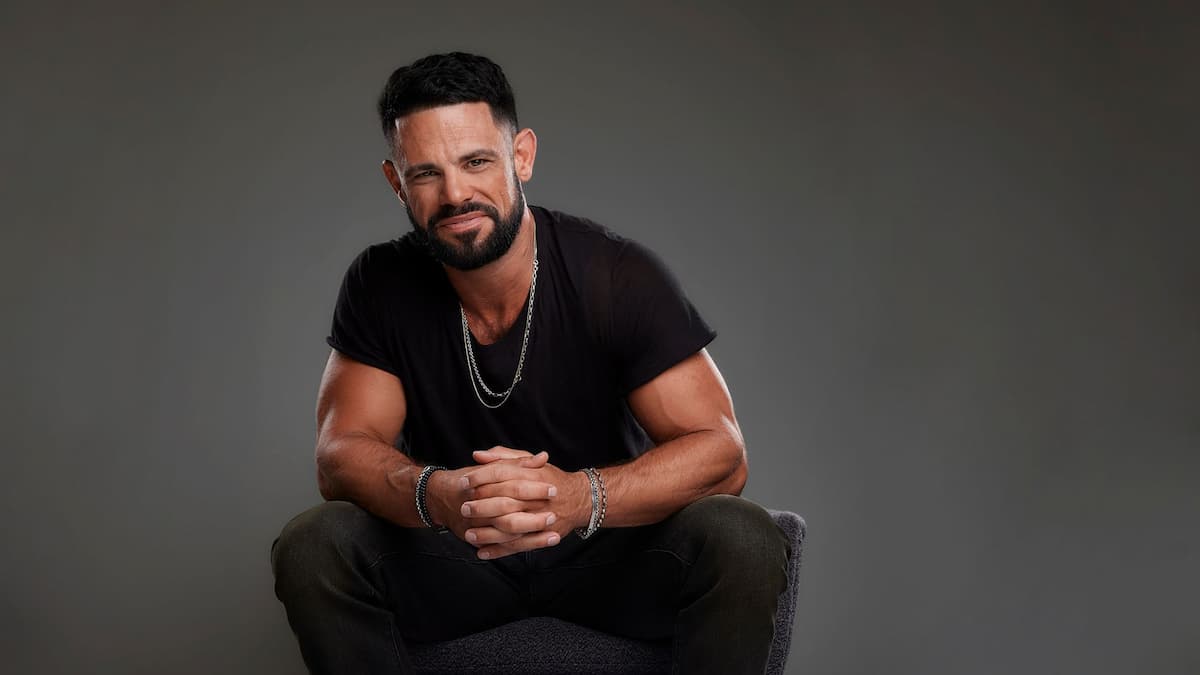 Pastor Steven Furtick