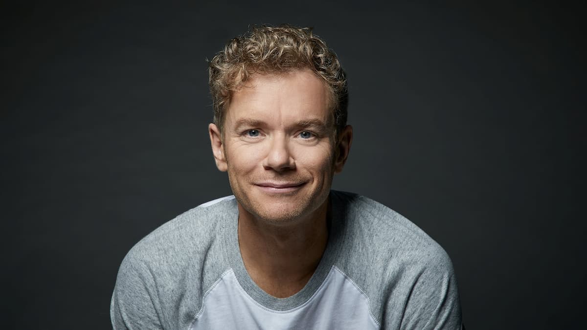 Peter Johansson