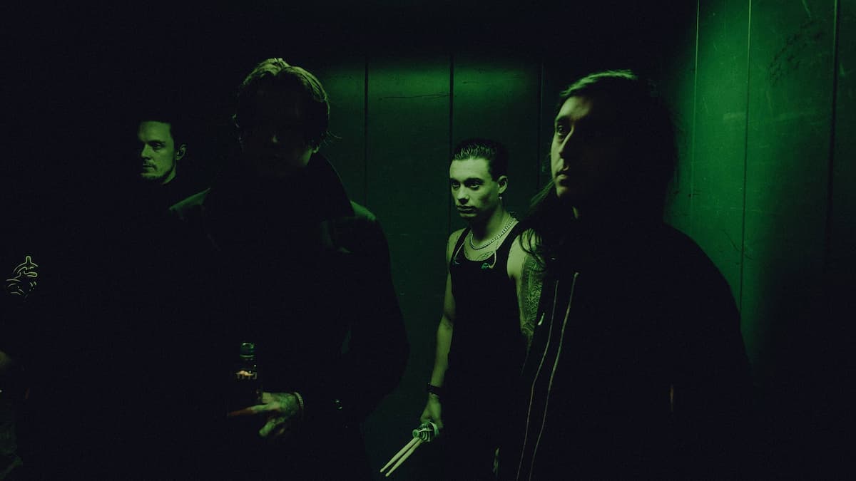 Bad Omens