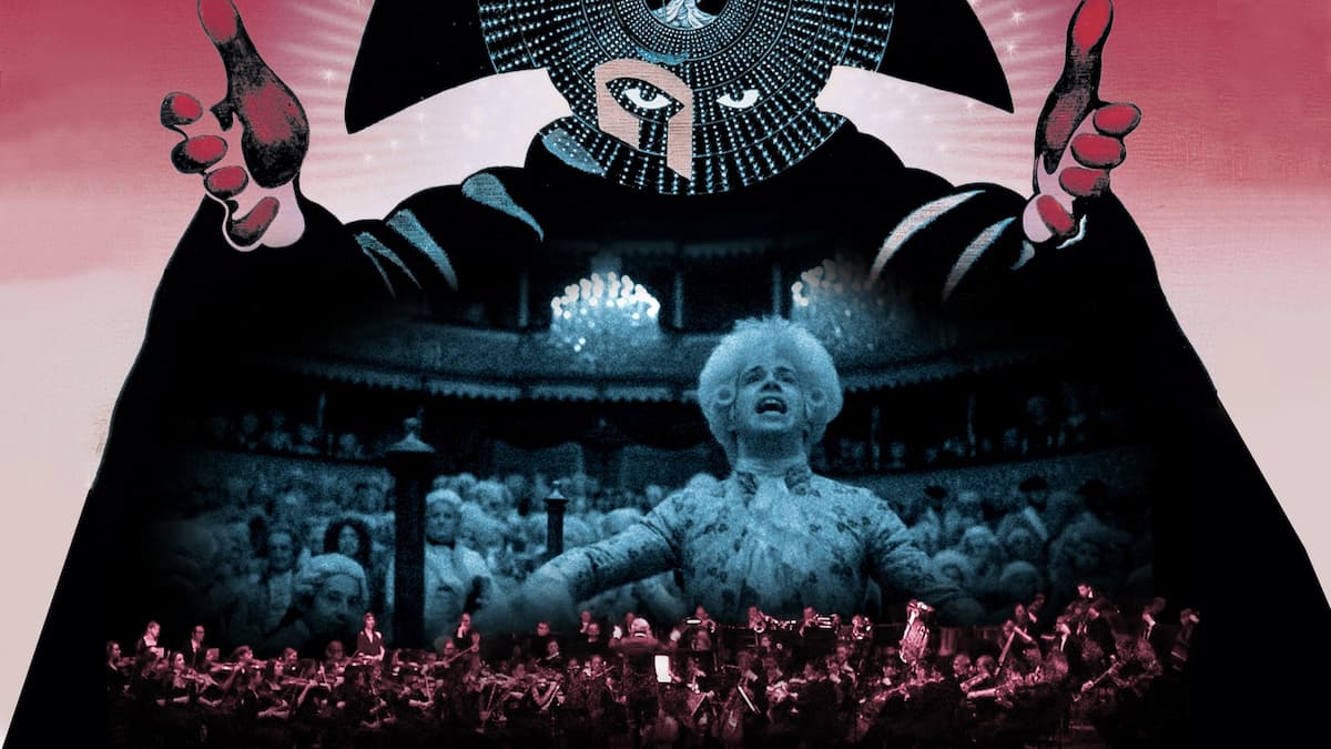 Amadeus Live