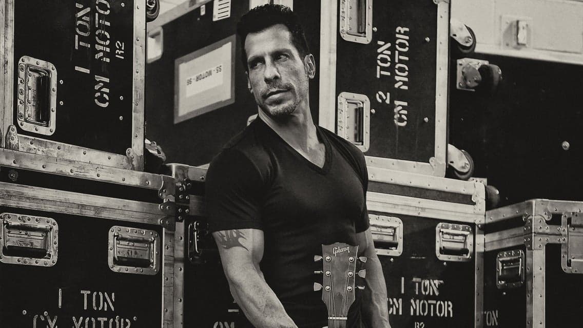 Danny Wood