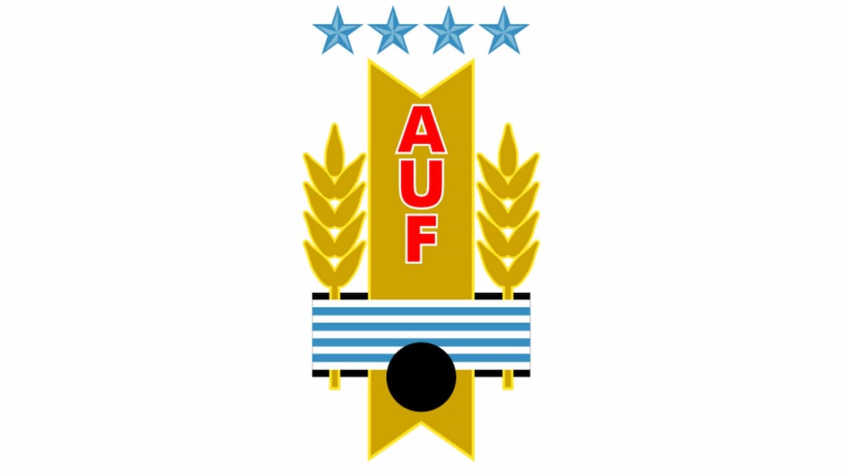 Uruguay National Football Team