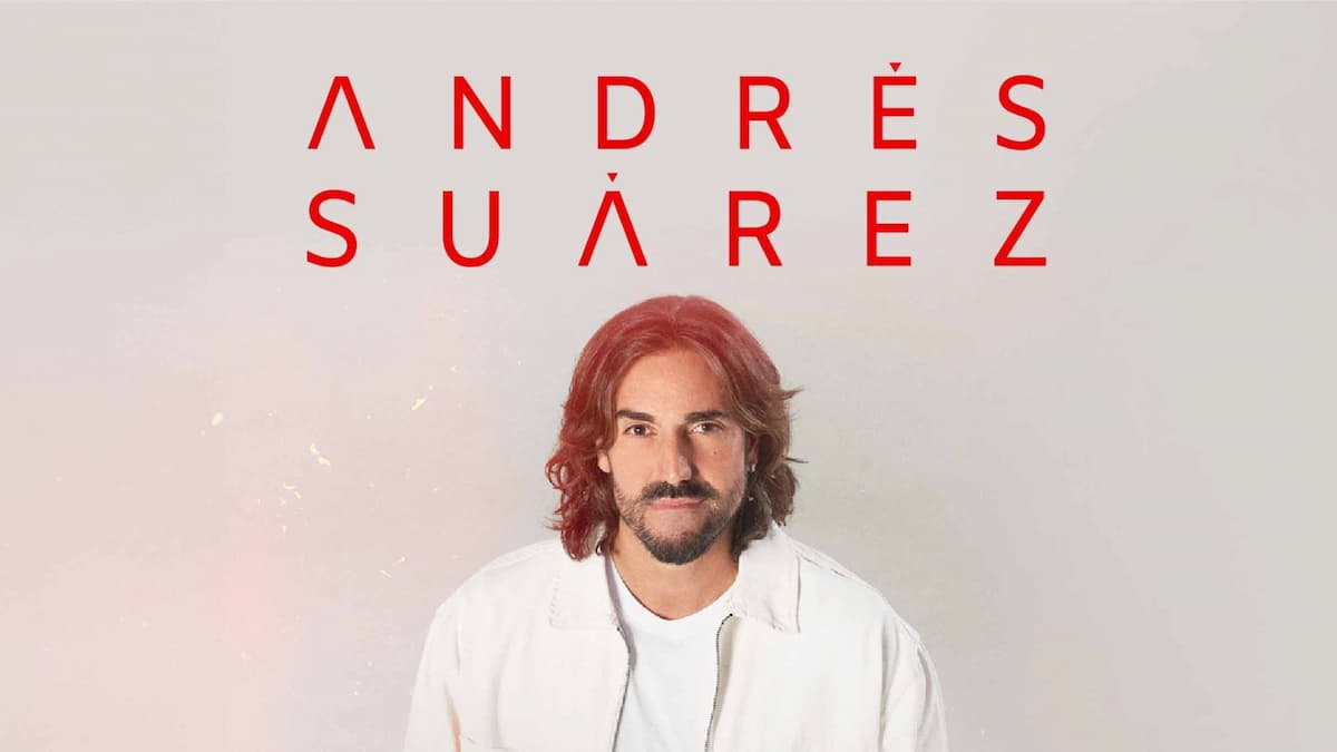 Andres Suarez