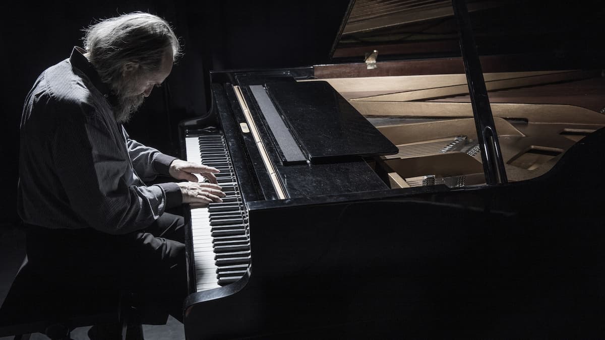 Lubomyr Melnyk