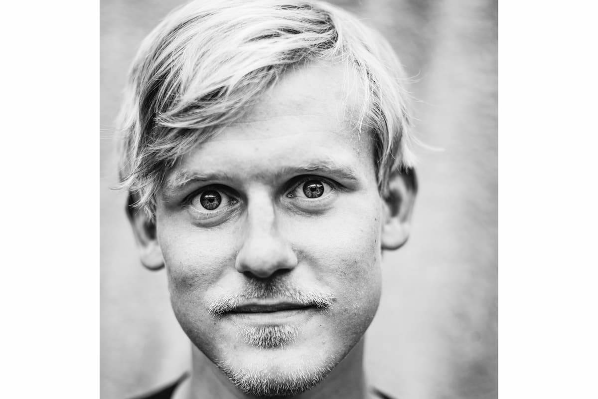 Daniel Rye