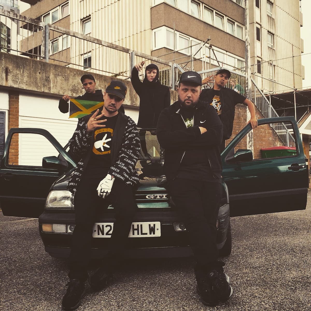 Kurupt FM