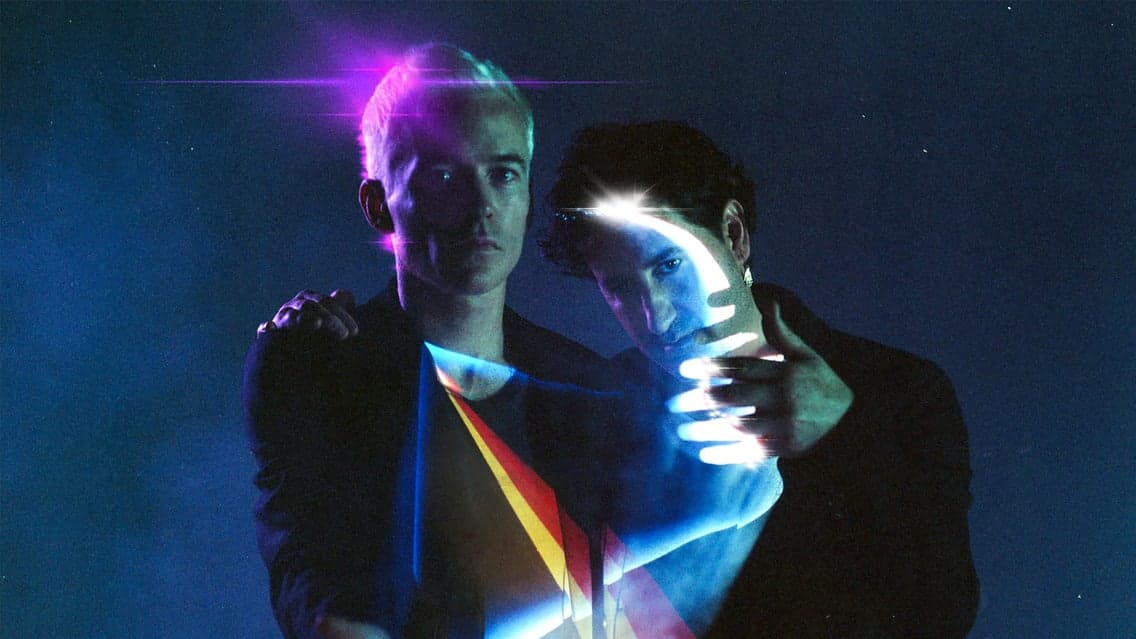 The Avalanches