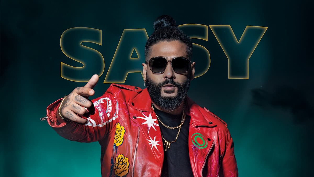 Sasy