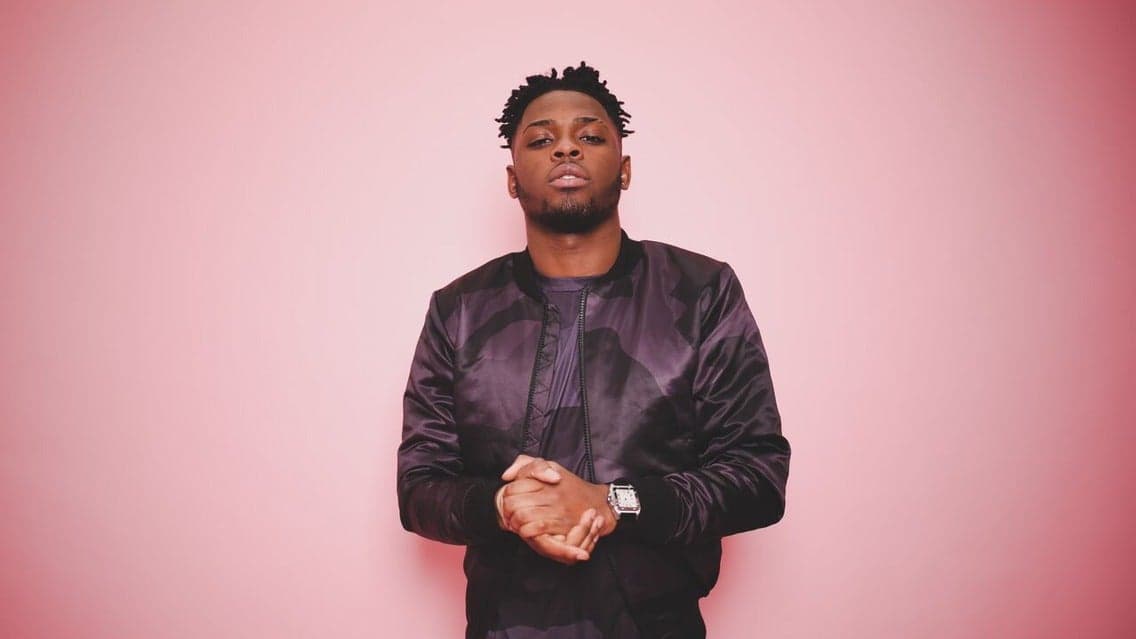 Yxng Bane