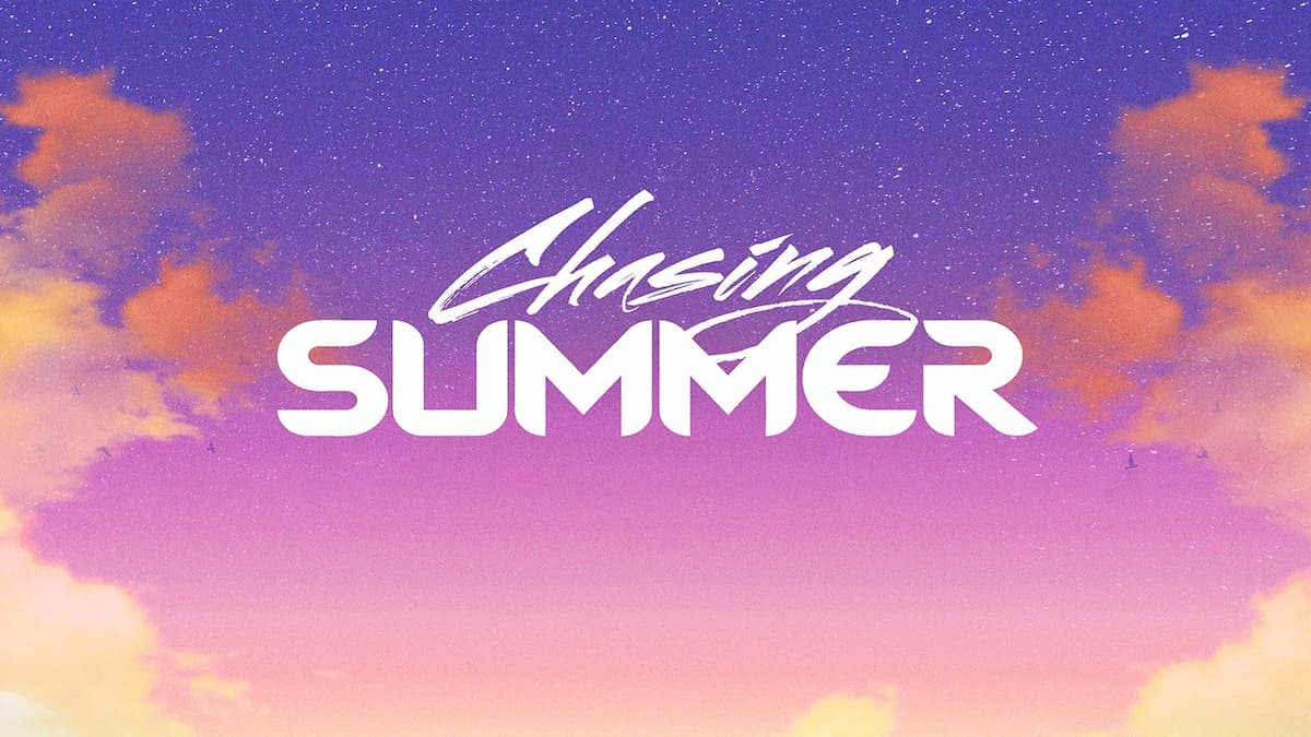 Chasing Summer Music Festival