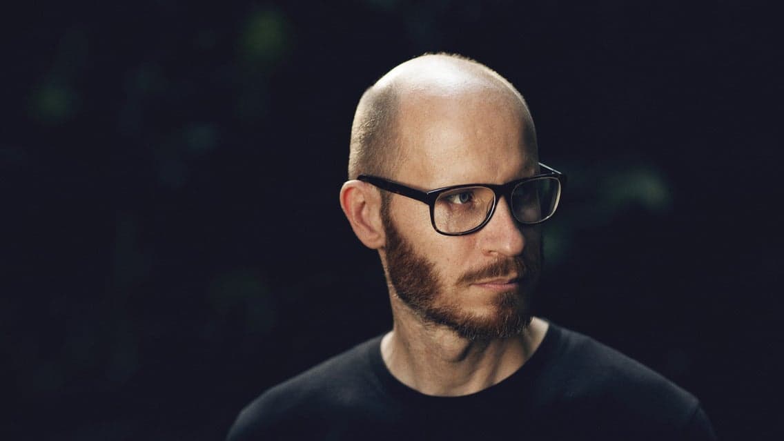 Asger Techau