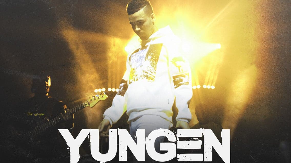 Yungen