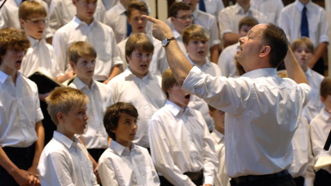 Windsbacher Knabenchor