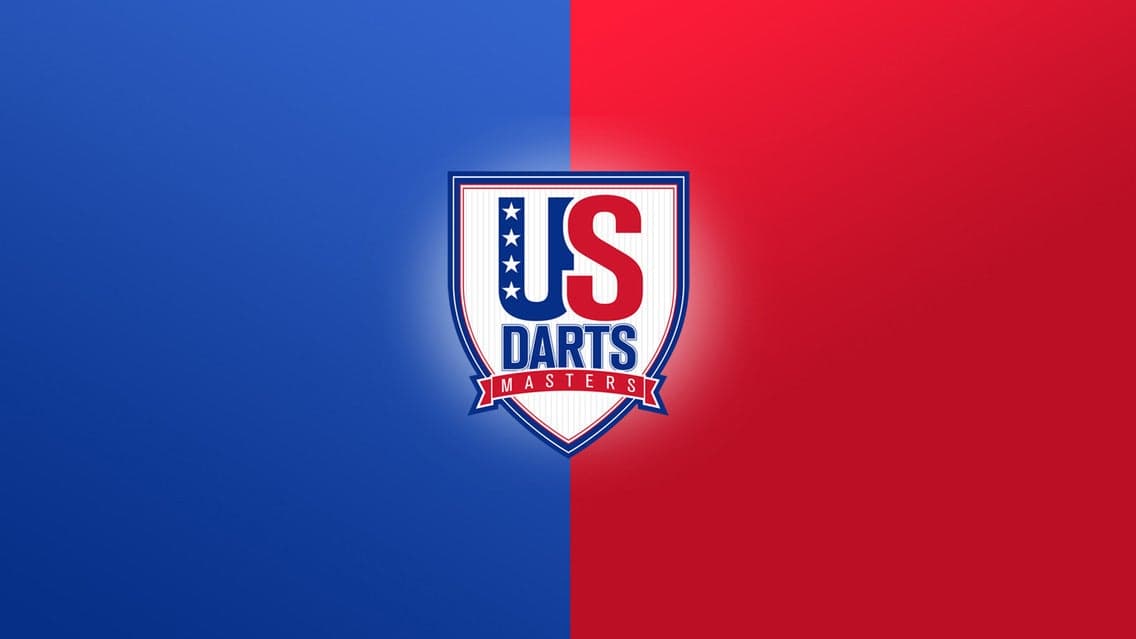 World Series of Darts