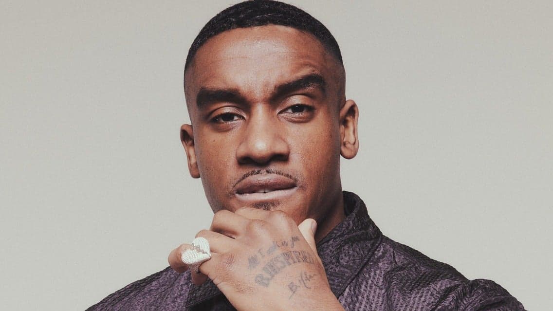 Bugzy Malone