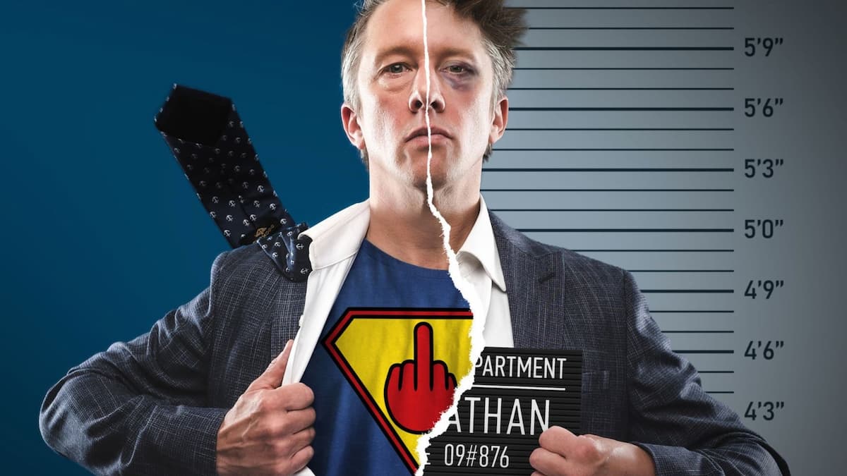JONATHAN PIE
