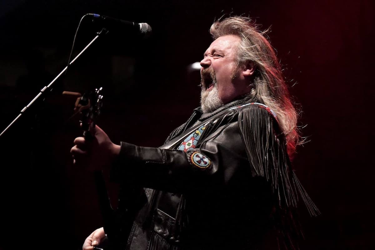 Creedence Clearwater Revived