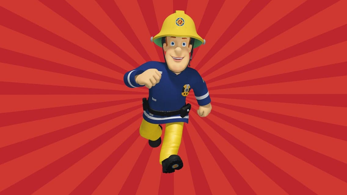 Feuerwehrmann Sam