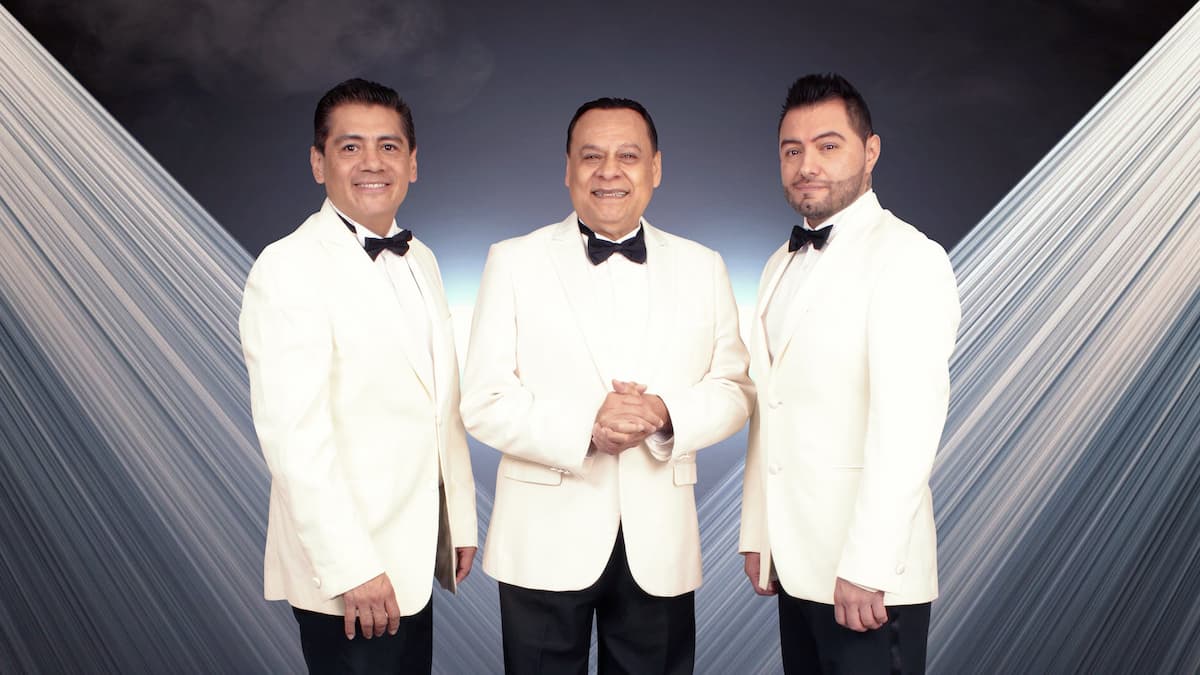 Los Panchos