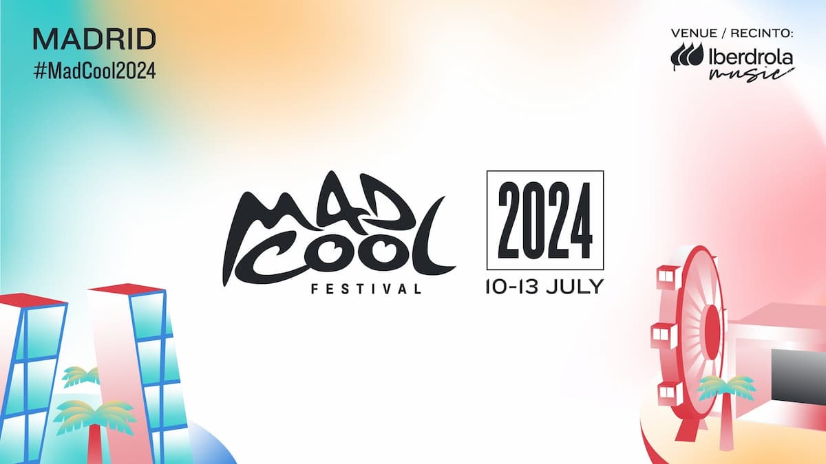 Mad Cool Festival