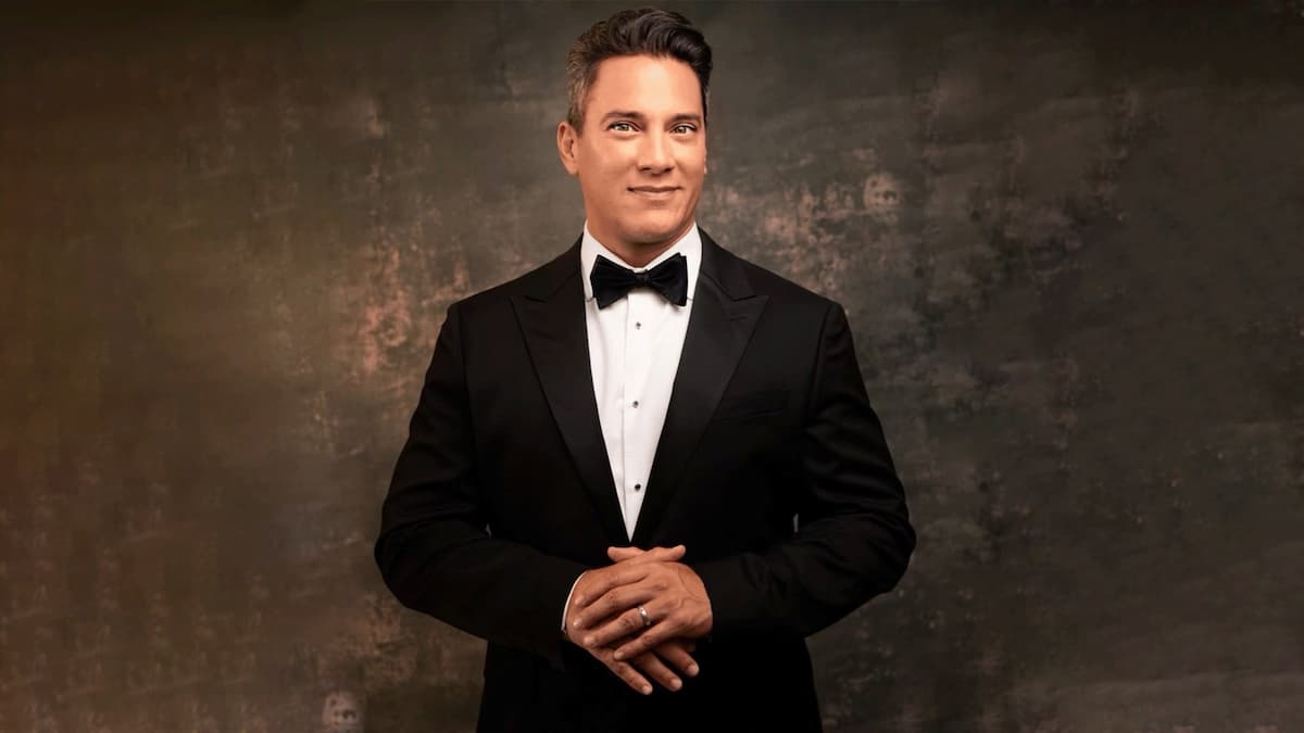 Nicholas Rodriguez