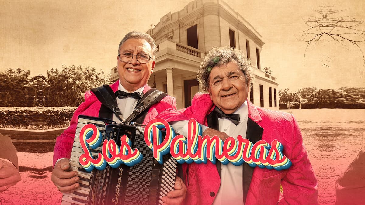 Los Palmeras
