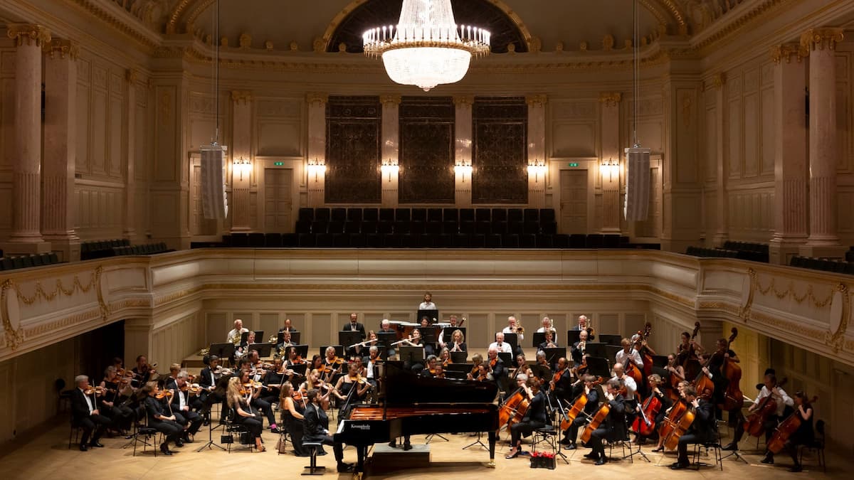 Schweizer Medizinerorchester