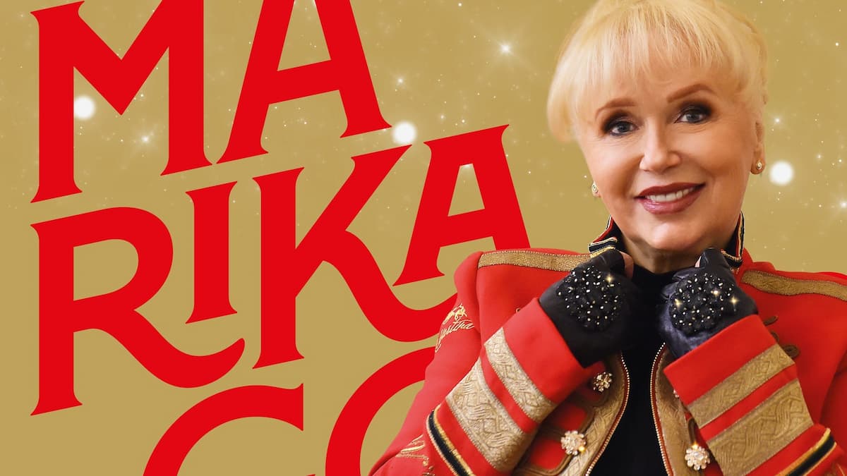 Marika Gombitová
