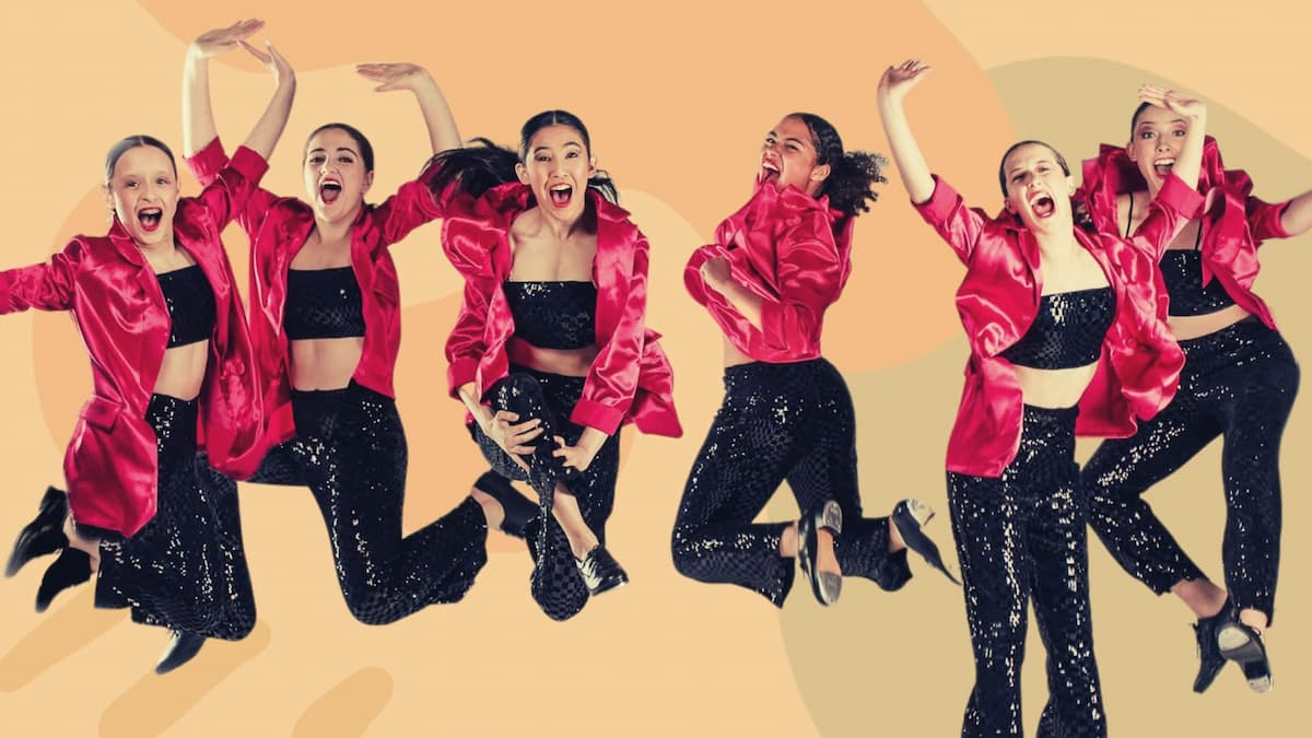 RAD Dance Studio