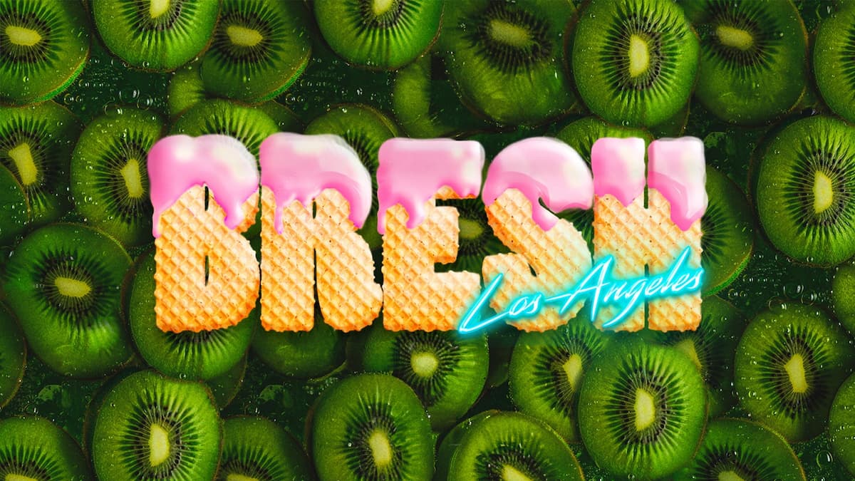 BRESH Party
