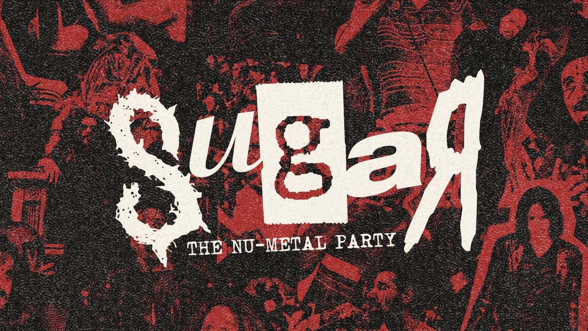 Sugar: The Nu-Metal Party