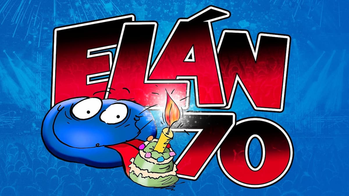 Elán