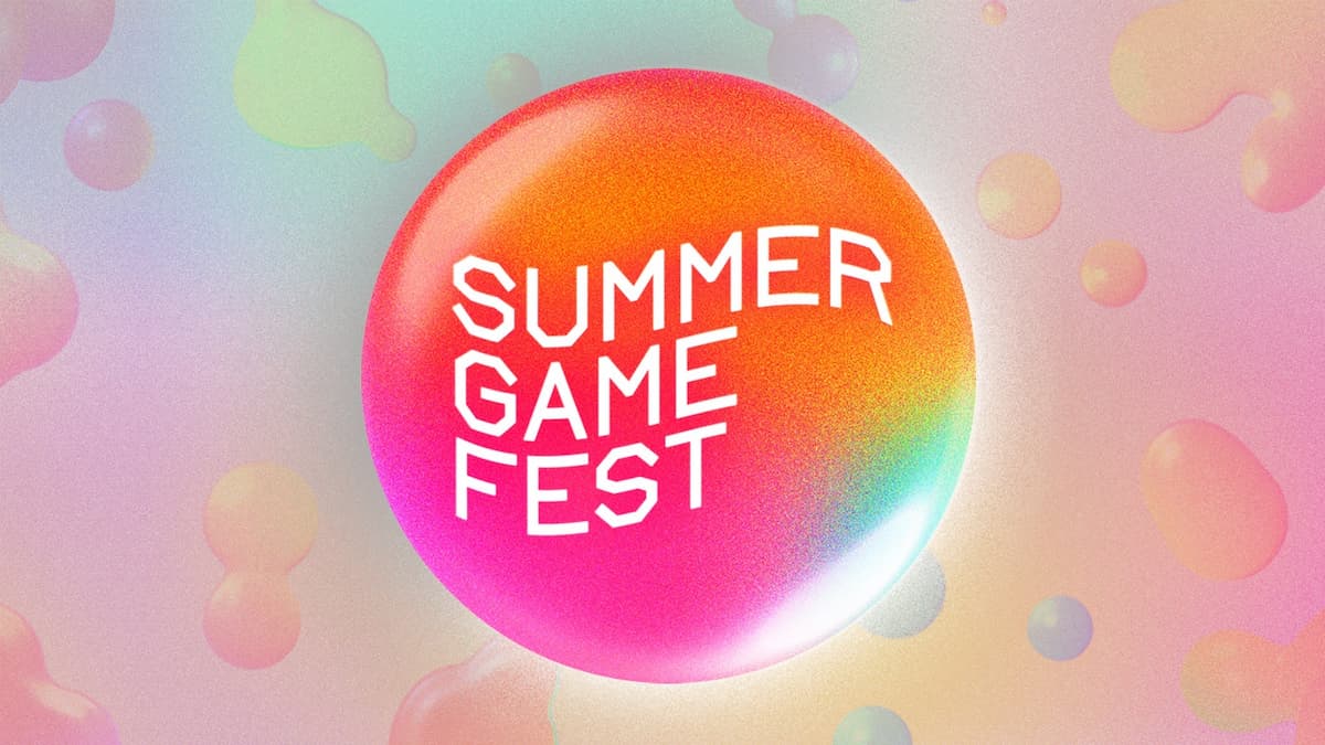 Summer Game Fest