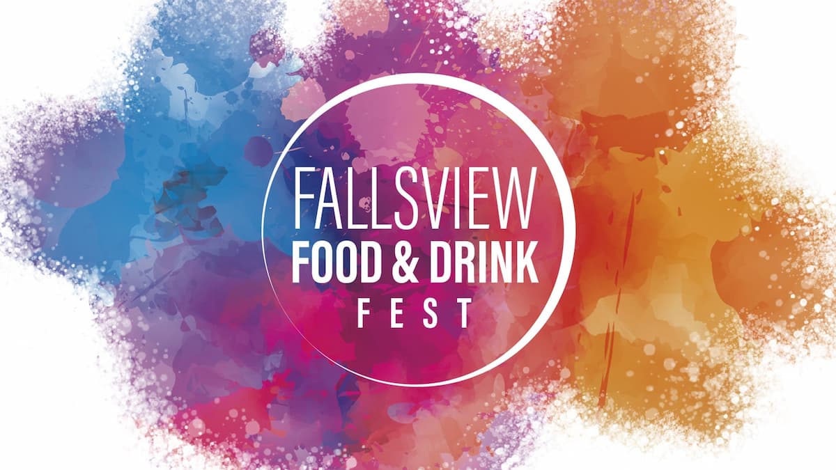 Fallsview Food & Drink Fest